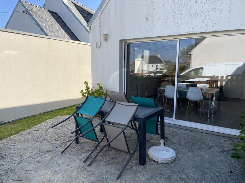 Penty rénové - 500m de la plage