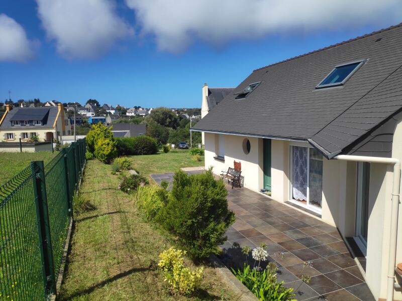 Maison proche du port